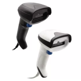   Datalogic Gryphon I GD4290 kézi vonalkódolvasó, 1D, több interfész, fekete