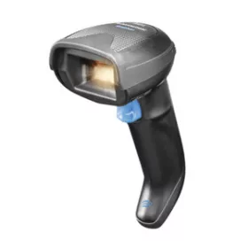   Datalogic Gryphon I GBT4500 Bluetooth-vonalkódolvasó, BT, 2D, HD, BT, fekete