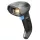 Datalogic GM4500 vezeték nélküli vonalkódolvasó, 2D, készlet (USB), fekete
