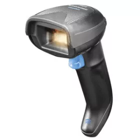   Datalogic GM4500 vezeték nélküli vonalkódolvasó, 2D, fehér