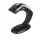 Datalogic Heron HD3130 kézi vonalkódolvasó, 1D, több interfész, fekete