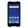 Datalogic Memor 10 egészségügyi felhasználás mobil adatgyűjtő, 2D, BT, Wi-Fi, 4G, NFC, Digimarc, GMS, fehér, Android