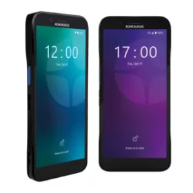   Datalogic Memor 17 mobil adatgyűjtő, 2D, USB-C, BT, Wi-Fi, eSIM, 5G, NFC, Android