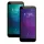 Datalogic Memor 35 mobil adatgyűjtő, Green Spot, 2D, SR, PTT, USB-C, BT (BLE), Wi-Fi (Wi-Fi), 5G, NFC, Android, GMS, RB, fekete