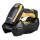 Datalogic PBT9100 Bluetooth-vonalkódolvasó, BT, 1D, több interfész, készlet (USB), RB, fekete, sárga