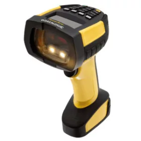   Datalogic PowerScan PBT9600 Bluetooth-vonalkódolvasó, BT, 2D, SR, BT (5.0), több interfész