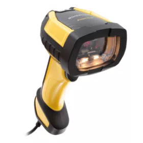   Datalogic Powerscan PD9630 kézi vonalkódolvasó, 2D, HP, több interfész, Digimarc