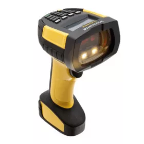   Datalogic PM9600-SR vezeték nélküli vonalkódolvasó, fehér LED olvasás fény, 2D, RB