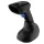 Datalogic QuickScan QBT2500 kézi vonalkódolvasó, BT, 2D, Digimarc, több interfész, készlet, fekete