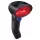 Datalogic QuickScan I 2220 Series kézi vonalkódolvasó, 1D, képalapú olvasó, USB, készlet (USB), fekete