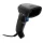 Datalogic QuickScan QD2500 kézi vonalkódolvasó, 2D, több interfész, Digimarc, fekete