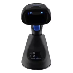   Datalogic QuickScan mobil QM2500 kézi vonalkódolvasó, USB, 2D, USB, RS232, készlet (USB)