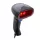 Datalogic QuickScan Lite QW2520 kézi vonalkódolvasó, 2D, USB, fekete