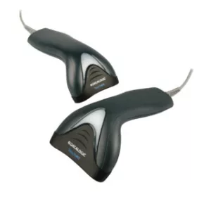 Touch 65 Pro 1D, több interfész, sötétszürke