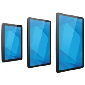   Elo 1004L TFT-monitor, nem érintőképernyős, állvány nélkül, 25,7cm (10,1 hüvelyk), USB-C, készlet, fekete
