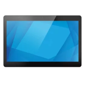   Elo I-Series 4.0 érintőképernyős számítógép, Value, 25,7cm (10,1 hüvelyk), projektív kapacitív, USB, USB-C, BT, Ethernet, Wi-Fi, Android, GMS, fekete