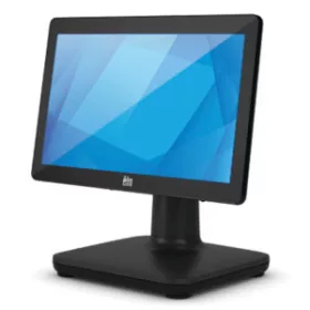   Elo EloPOS-rendszer, nélkül állvány, 39,6 cm (15,6 hüvelyk), projektív kapacitív, SSD