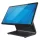 EloPOS Z30 POS-rendszer, 39,6 cm (15,6 hüvelyk), projektív kapacitív, Full HD, USB, USB-C, Wi-Fi, Intel Celeron, SSD, Win. 10, szürke