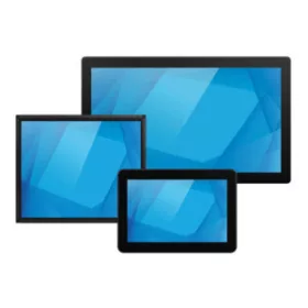   Elo Touch Solutions nyitott keretes (XX90L/XX63L series) érintőképernyős monitor, 48,3 cm (19 hüvelyk), projektív kapacitív, készlet (USB)