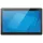 Elo I-Series 2.0, 21,5 hüvelyk, Intel Core i3 (2,5GHz), 8 GB RAM, 128 GB SSD, Wi-Fi ac, Windows 10 IoT, fekete