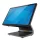 Elo E-Series 3 POS-rendszer, nélkül állvány, 39,6 cm (15,6 hüvelyk), Full HD, USB, USB-C, RS232, BT, Ethernet, Intel Celeron, SSD, készlet (RS232), fekete