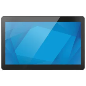   Elo I-Series 3.0, 15,6 hüvelyk, Intel Core i3, 8 GB RAM, 256 GB SSD, átlátszó üveg, Wi-Fi 6, Win 10/11 IoT, hangszóró