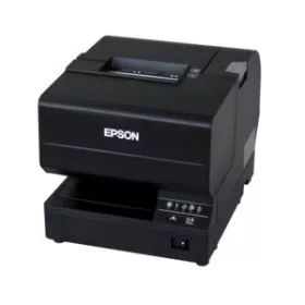   Epson TM-J7700, PH Firmware, USB, Ethernet, vágóegység, ASF, fehér