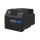 Epson ColorWorks CW-C6500Ae (BK), színes címkenyomtató, tintasugaras, 85 mm/s, nyomathordozó-szélesség: 216 mm, nyomtatási szélesség: 212 mm, vágóegység, Ethernet, USB, fekete