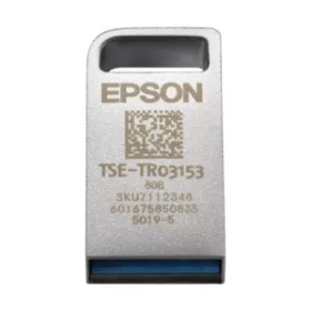 Epson TSE biztonsági modul, USB