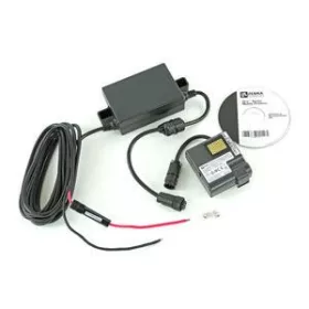 Zebra akkumulátorkiváltó adapter