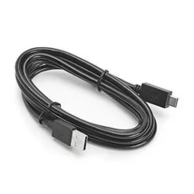 Zebra csatlakozókábel, USB