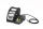 Zebra egyhelyes Ethernet dokkoló, EU