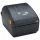 Zebra ZD230 címkenyomtató, 8 pont/mm (203 dpi), címkeleválasztó, EPLII, ZPLII, USB, Ethernet, fekete