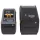 Zebra ZD411 címkenyomtató, 12 pont/mm (300 dpi), RTC, EPLII, ZPLII, USB, USB Host, BT (BLE), Ethernet