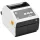 Zebra ZD420t egészségügyi felhasználás címkenyomtató, 8 pont/mm (203 dpi), MS, RTC, EPLII, ZPLII, USB, BT, Wi-Fi, fehér