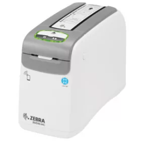 ZD510-HC, 12 pont/mm (300 dpi), RTC, USB, Ethernet, ZPLII