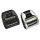 Zebra ZQ320 Plus mobil nyomtató, kültéri, USB-C, BT (BLE), NFC, 8 pont/mm (203 dpi)