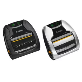   Zebra ZQ320 Plus mobil nyomtató, 8 pont/mm (203 dpi), USB-C, BT (BLE), Wi-Fi, NFC, készlet (USB)