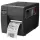 Zebra ZT111 címkenyomtató, 8 pont/mm (203 dpi), USB, USB Host, RS232, BT (BLE), Ethernet, EPL, ZPL, ZPLII