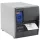 Zebra ZT231 címkenyomtató, 12 pont/mm (300 dpi), színes kijelző, USB, USB Host, RS232, BT (BLE), Ethernet, EPL, ZPL, ZPLII