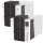 Evolis Primacy 2 kártyanyomtató, egyoldalas, 12 pont/mm (300 dpi), USB, Ethernet, készlet (USB)
