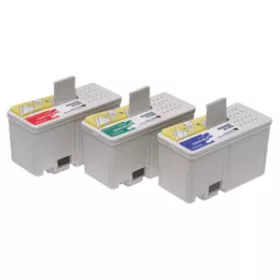 Epson patron, bíbor