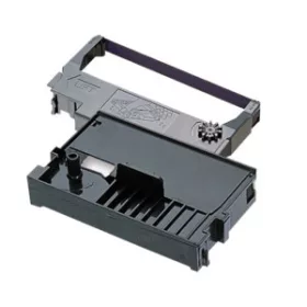 Epson ERC 31, festékszalag, fekete