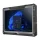 Getac F110G7 táblagép, 29,5cm (11,6 hüvelyk), projektív kapacitív, Full HD, USB, BT, Wi-Fi, Intel Core i5, SSD, Win. 11 Pro, RB