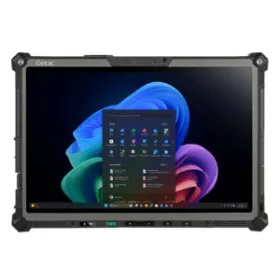   Getac F120G1 táblagép, 30,7cm (12,1 hüvelyk), USB, BT, Wi-Fi 7, SSD, Win. 11 Pro, RB