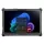 Getac F120G1 táblagép, 30,7cm (12,1 hüvelyk), USB, BT, Wi-Fi 7, SSD, Win. 11 Pro, RB