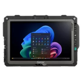   Getac UX10G5 táblagép, 25,7 cm (10,1 hüvelyk), USB, BT, Wi-Fi, SSD, Windows 11 Pro