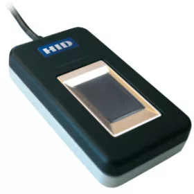 HID EikonTouch TC510 olvasó ujjlenyomat-olvasó, USB