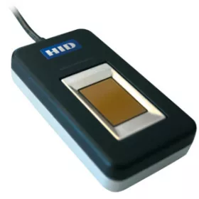 HID EikonTouch TC710 ujjlenyomat-olvasó, USB