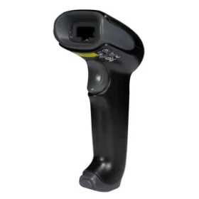   Honeywell Voyager 1250g kézi vonalkódolvasó, 1D, több interfész, készlet (USB), fekete